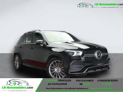 Mercedes GLE  de 4Matic 9G-Tronic AMG Leder/Distronic/