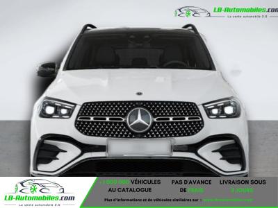 Mercedes GLE  de 4M AMG*Night*AHK*Pano*HUD*Burmester*