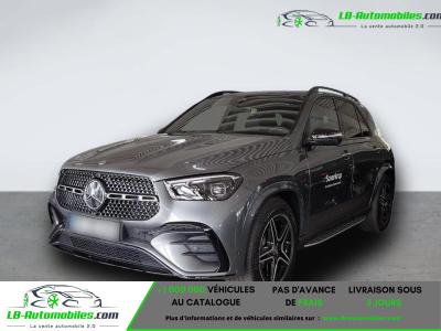 Mercedes GLE  de 4M BURM AMG NIGHT SPUR DISTR PANO