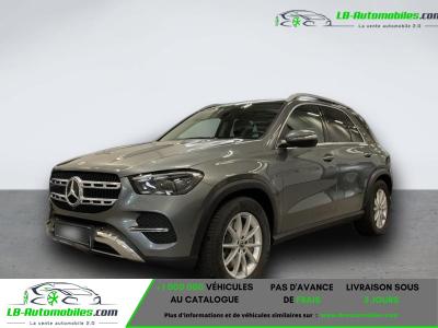 Mercedes GLE  de 4M LEDER PANO KAMERA SPURASSIST AHK