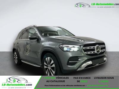 Mercedes GLE  de Facelift Memory FahrAss+ Pano 360K