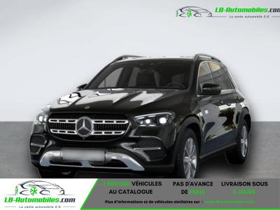 Mercedes GLE  de 4M Advanced/Pano/AHK/Kamera/Multibeam