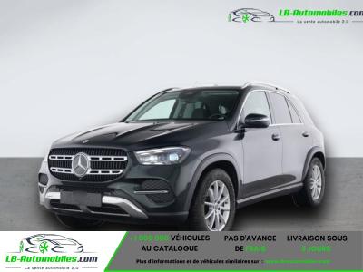 Mercedes GLE  de 4M Smaragdgrün Pano Voll Leder AHK Ka