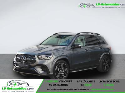 Mercedes GLE  de 4M AMG-PAKET LUFT 21 ZOLL 360°KEYLESS