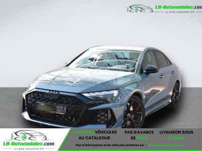 Audi RS3 Sportback 2.5 TFSI 400 Quattro