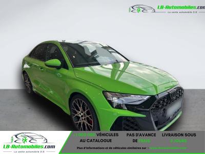 Audi RS3 Sportback 2.5 TFSI 400 Quattro