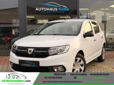 Dacia Sandero II Essential