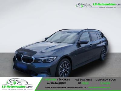 BMW Série 3 Touring 330e 292 ch BVA