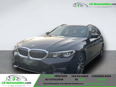BMW Série 3 Touring 330e 292 ch BVA