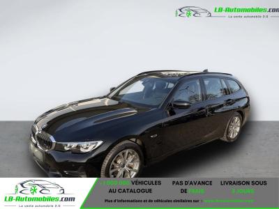 BMW Série 3 Touring 320e 204 ch BVA