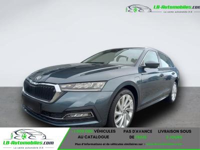 Skoda Octavia 1.4 TSI PHEV 204 ch BVA