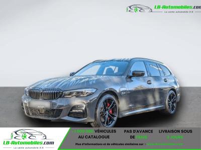 BMW Série 3 Touring  330e 292 ch BVA