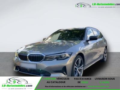 BMW Série 3 Touring 330e 292 ch BVA
