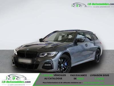 BMW Série 3 Touring 330e 292 ch BVA