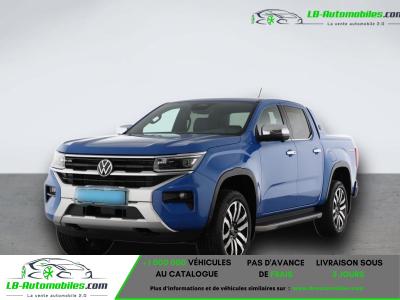 Volkswagen Amarok 3.0 TDI 240 BVA 4MOTION