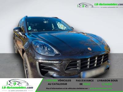 Porsche Macan GTS PDK