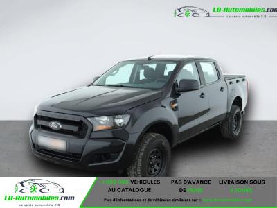 Ford Ranger 2.2 TDCi 4x4
