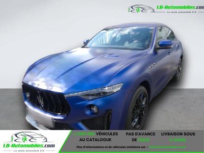 Maserati Levante 3.8 V8 580 TROFEO