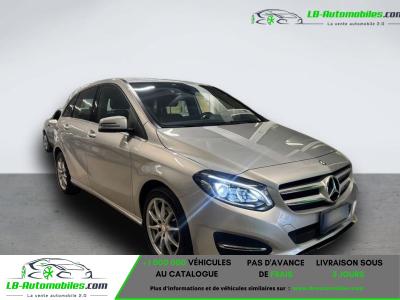 Mercedes Classe B Mercedes-benz B 200 CDI 4Matic Automatic Sport