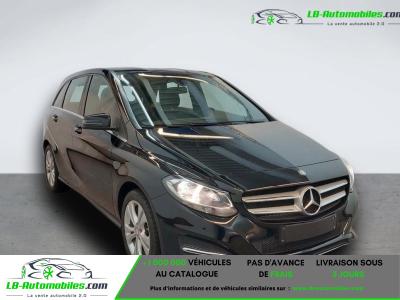 Mercedes Classe B 200 CDI 