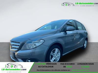 Mercedes Classe B B 200 CDI
