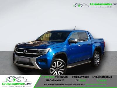 Volkswagen Amarok 3.0 TDI 240 BVA 4MOTION