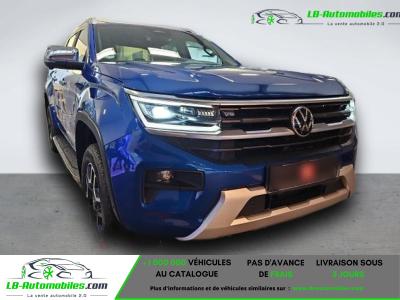 Volkswagen Amarok 3.0 TDI 240 BVA 4MOTION
