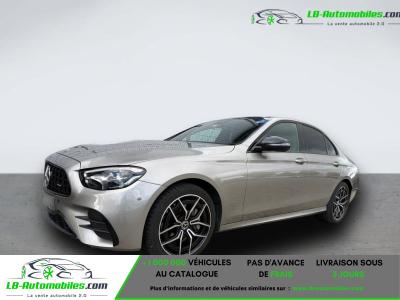 Mercedes Classe E 300 e EQPower BVA