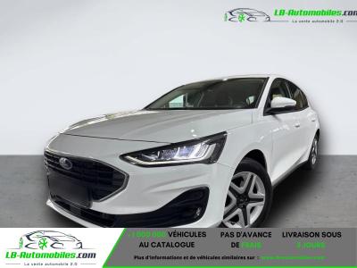 Ford Focus  Limo 1.0i Aut.Cu0026C LED Navi PDC