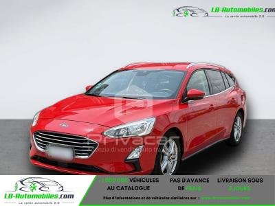 Ford Focus SW FORD Focus 1.0 EcoBoost 125 CV SW Business