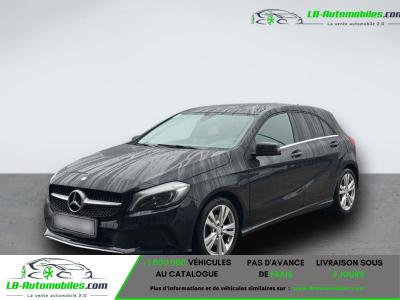 Mercedes Classe A  180 7-G DCT A