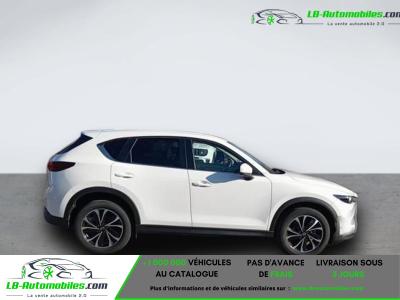 Mazda CX-5 MAZDA CX-5 *PROMO* 2.2L Skyactiv-D 150 CV 2WD Ex