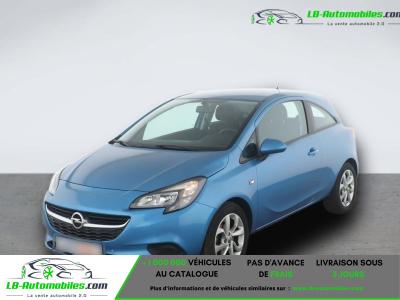 Opel Corsa 1.4 90 ch BVM