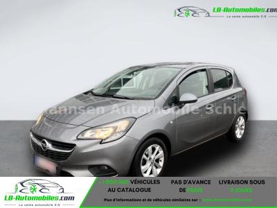 Opel Corsa 1.4 90 ch BVM