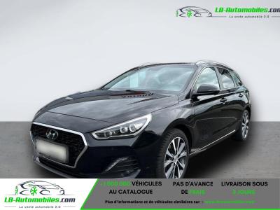 Hyundai I30 SW cw Premium