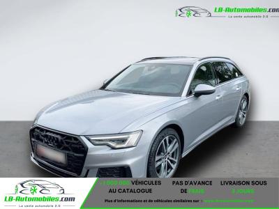 Audi A6 Avant 50 TDI V6 286 ch Quattro