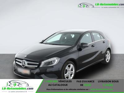Mercedes Classe A  180
