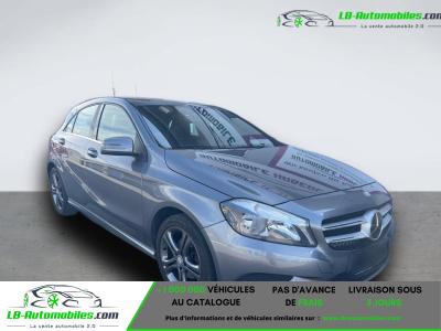 Mercedes Classe A  180