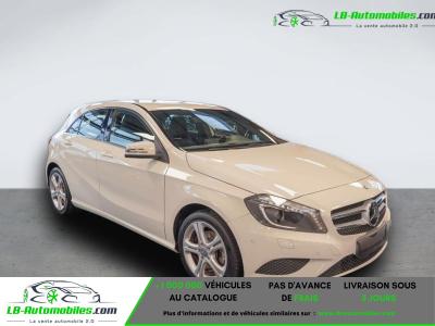 Mercedes Classe A  180