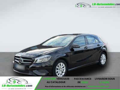 Mercedes Classe A  180