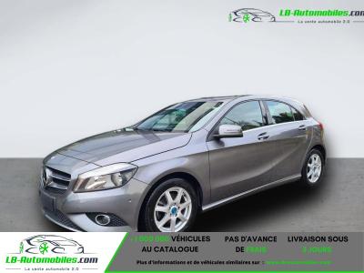Mercedes Classe A  180