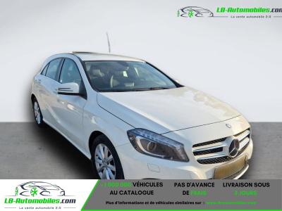 Mercedes Classe A  180