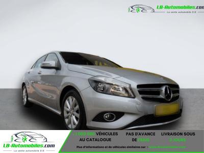 Mercedes Classe A  180