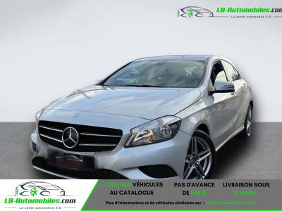 Mercedes Classe A  180