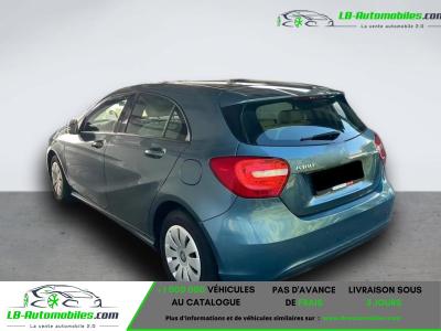 Mercedes Classe A  BlueEfficiency*Bi-Xenon*Park-Assist.