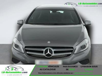 Mercedes Classe A  A 180 BlueEfficiency Urban