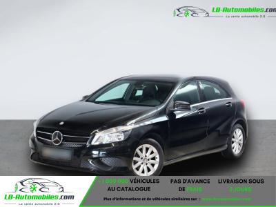 Mercedes Classe A  BlueEfficiency Style SHZ|NAV|PDCv+h|BT