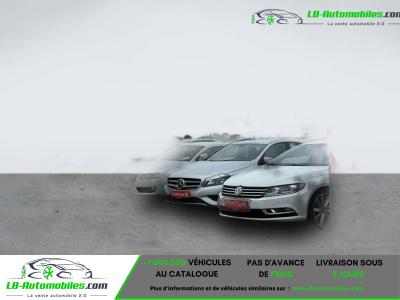 Mercedes Classe A  BlueEfficiency*BCM*GRA*SHZ*KLIMA*WENIG KM*