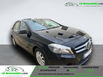 Mercedes Classe A  BE Edition