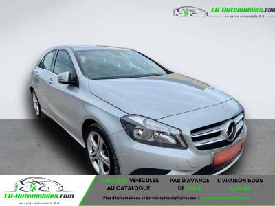 Mercedes Classe A  200